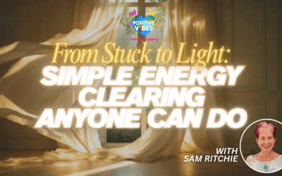 Clearing Energy: How Your Space Could Be Holding You Back