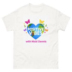 Positive Vibes