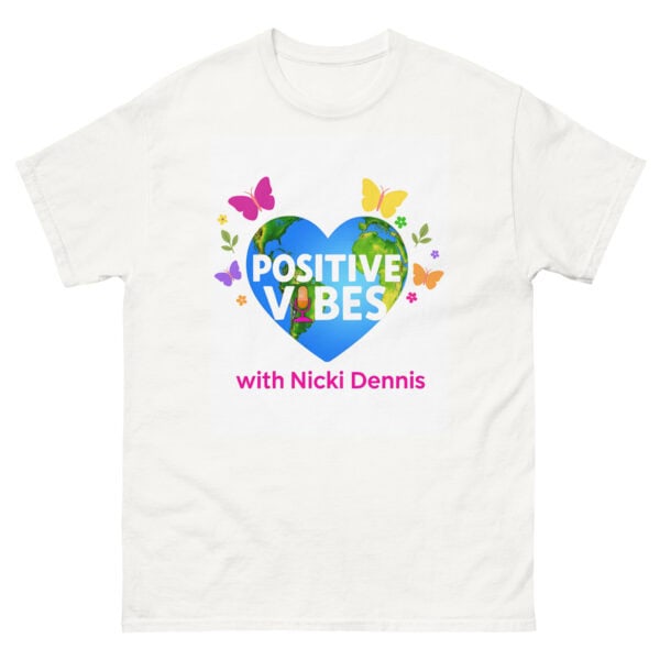Positive Vibes
