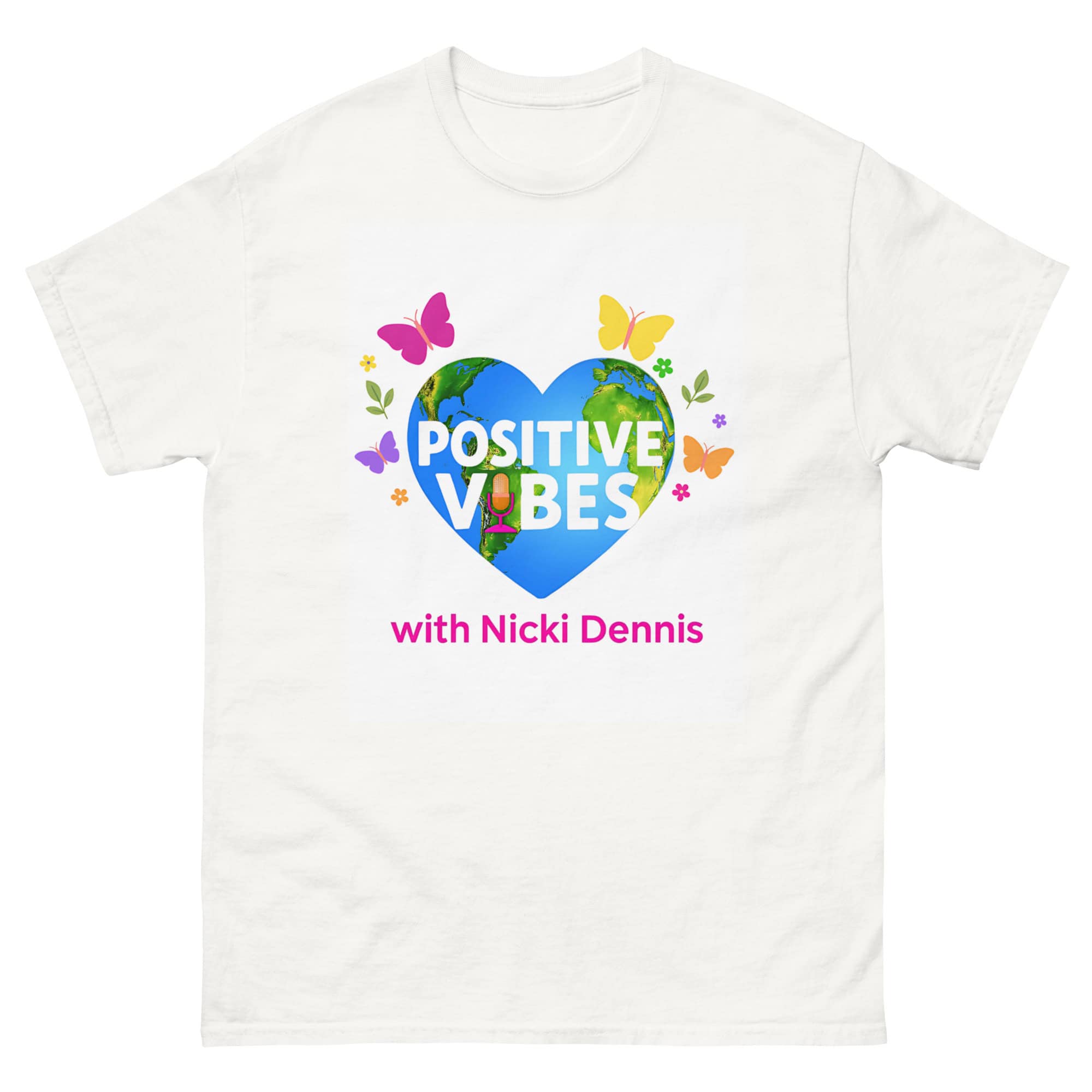 Positive Vibes