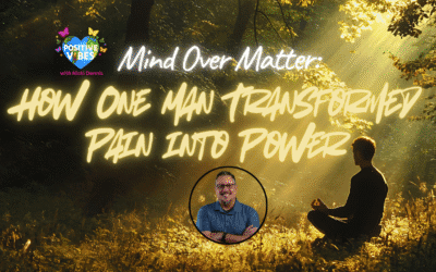 Mind Over Matter: How One Man Transformed Pain into Power