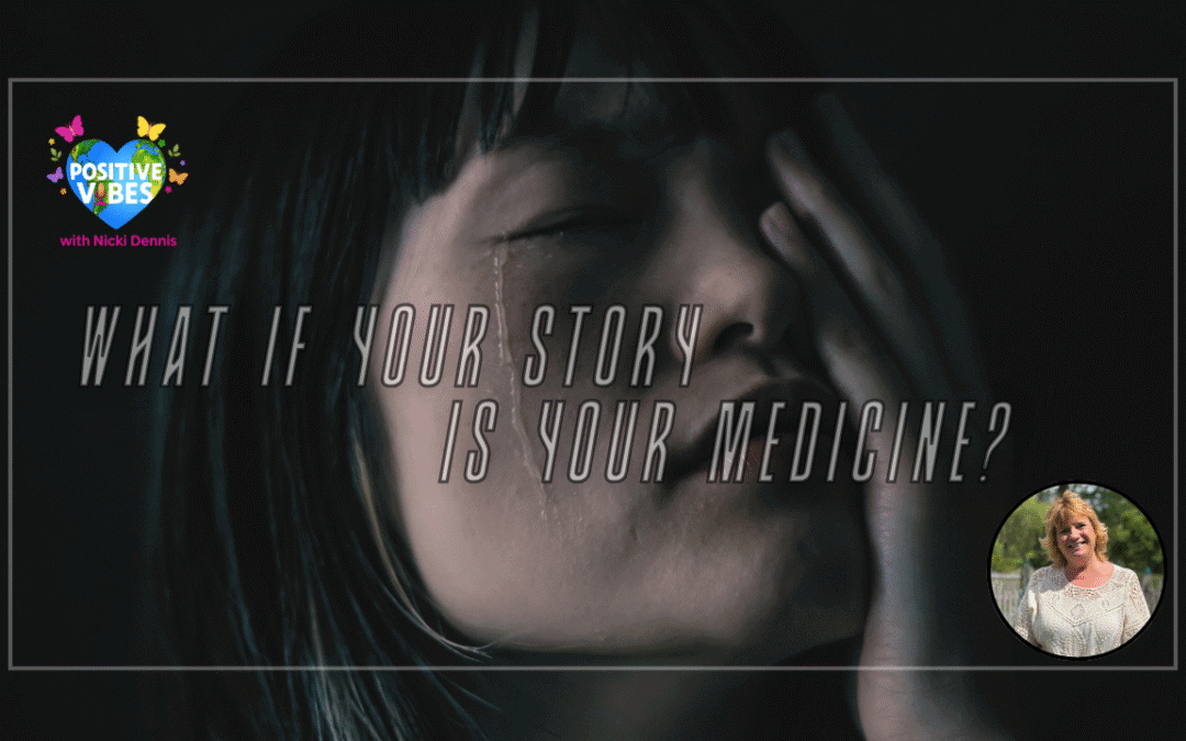 From Broken to Brave: Turning Trauma Into Strength & Joy