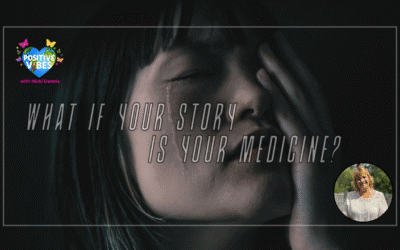 From Broken to Brave: Turning Trauma Into Strength & Joy